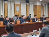 대전권 광역교통협의회 개최