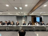 1기 신도시 정비 민관합동 TF 전체회의