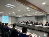 1기 신도시 정비 민관합동 TF 전체회의
