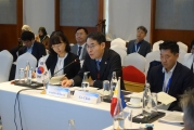 Setting the Bridgehead for Korean Smart Mobility toward ASEAN