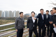 원희룡 장관,“울산시 현안사업 적기추진 협력”