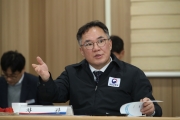 경남내륙 도로현장 점검