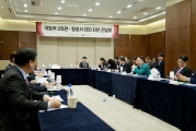 백원국 2차관, “한 치의 오차 없는 항공안전 토대로 힘찬 도약”