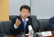 박상우 장관, “지방 중소도시 원도심, 사람이 모이는 곳으로 변화시키겠다”