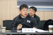 진현환 1차관,“신속한 신도시 조성으로 주택공급 견인”강조