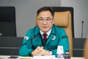 백원국 2차관, “겨울철 공항·관제현장, 안전에 빈틈 없어야”