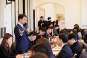박상우 장관 기자간담회, 재건축·재개발은 '규제대상' 아닌 '지원대상'