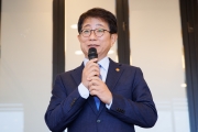 박상우 장관 기자간담회, 재건축·재개발은 '규제대상' 아닌 '지원대상'