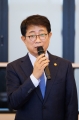 박상우 장관 기자간담회, 재건축·재개발은 '규제대상' 아닌 '지원대상'