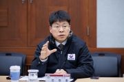 진현환 1차관 피해 임차인의 주거안정 피해회복 위한 대책 지속