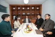 박상우 장관 재해취약주택 해소 위해 반지하 매입 확대 의지 표명