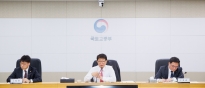 건설경기 활력 제고를 위한 국토교통 재정집행 가속화