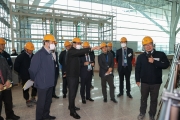 Incheon Airport Leaps Forward as a Mega Hub Airport with 100 Million Passengers