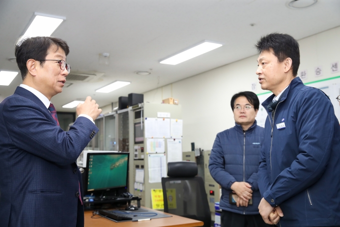 박상우 장관, “환승센터 확충으로 빠르고 편리한 환승을 지원”