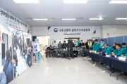 박상우 장관, “GTX-A, 테러 대비에도 만전 기해야”