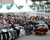 경의선 복선(성산-문산) 전철 개통식