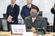 박상우 장관,“GTX로 국민의 출퇴근 걱정 덜어드릴 것”