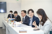 백원국 2차관,“가덕도신공항건설공단 출범 막바지”