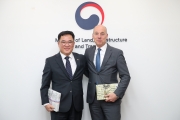 백원국 2차관, 한-네덜란드 모빌리티 협력강화