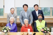 국토교통부, 고령자복지주택 3천호 연내 신속 공급한다