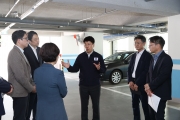 우기대비 건설현장 안전관리 철저 당부