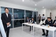 우기대비 건설현장 안전관리 철저 당부