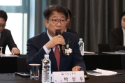 대장-홍대 광역철도 민간투자사업 실시협약 체결식