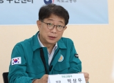 여름철 재해대비 간담회 및 매입임대 현장방문