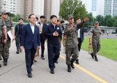 공간혁신구역 선도사업 후보지 현장방문