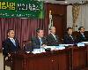 강원도 녹색도시 시범사업(MOU)체결
