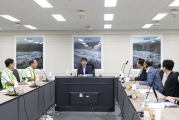 인천발 KTX 현장점검