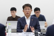 새로운 임대주택 공급방안 관련 현장방문