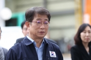 전기버스 현장점검