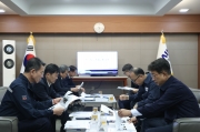 박상우 국토부 장관 서울역 현장방문