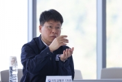 1차관 층간소음 현장방문(주택성능연구개발센터)