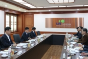 신축 매입약정 현장방문