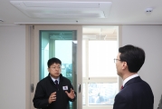 신축 매입약정 현장방문