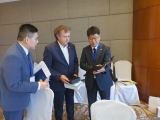 국토교통부, “우크라이나 재건을 위한 한·폴·우 삼각협력 본격화”