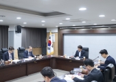 열차 운행상황·코레일 비상수송대책 점검