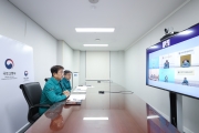도로·철도·항공 교통분야 제설대책 이행상황 점검