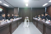 왕숙 신도시 주택착공 현장 점검 회의