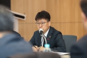 해외건설시장 동향 점검회의