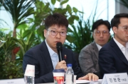 국토교통 AI 정책발전 협의체