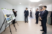 고령자복지주택 방문