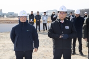 3기 신도시 점검