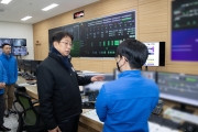 설 특별교통대책 현장점검