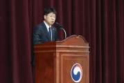 중앙건설기술심의위원회 설계심의분과위원 워크숍