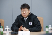 경북권 신규 국가산업단지 현장점검