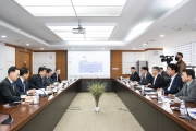 금일 건설산업 경쟁력 강화 세미나