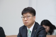 투르크메니스탄 도시건설위원장 면담